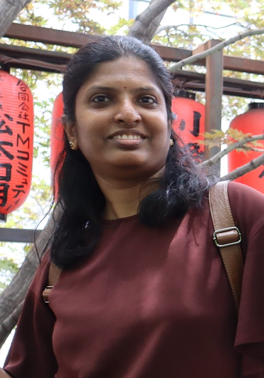 Bhavya Ms